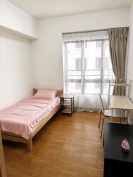 The Mayfair (D22), Condominium #566601391